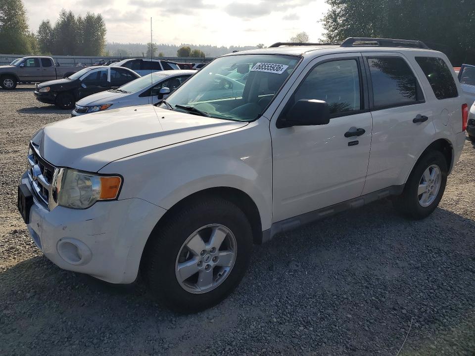 Auction sale of the 2009 Ford Escape, vin: 1FMCU03799KC66236, lot number: 68555936