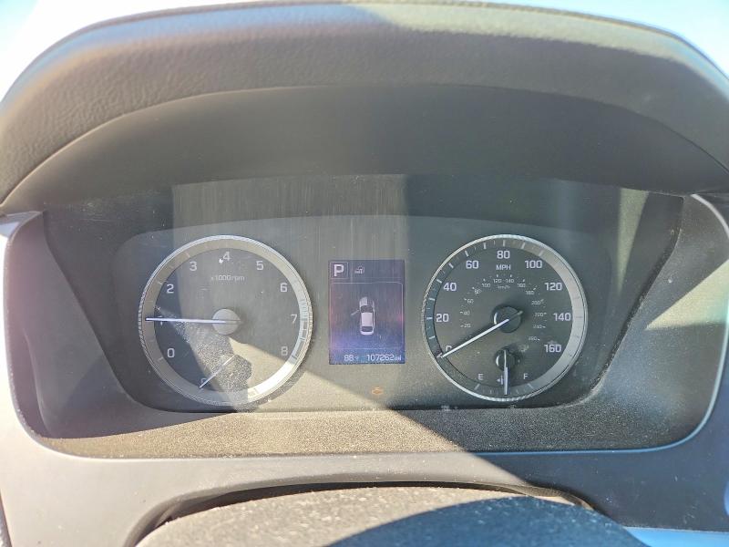 Продаж на аукціоні авто 2015 Hyundai Sonata, vin: 5NPE24AA5FH196592, номер лоту: 69524996