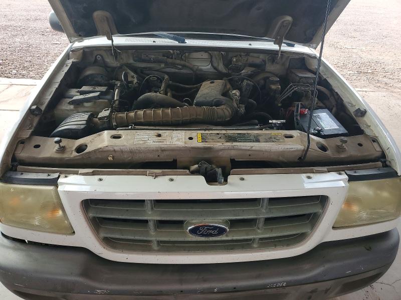 Aukcja sprzedaży 2003 Ford Ranger, vin: 1FTYR14U83PB78147, numer aukcji: 69020866