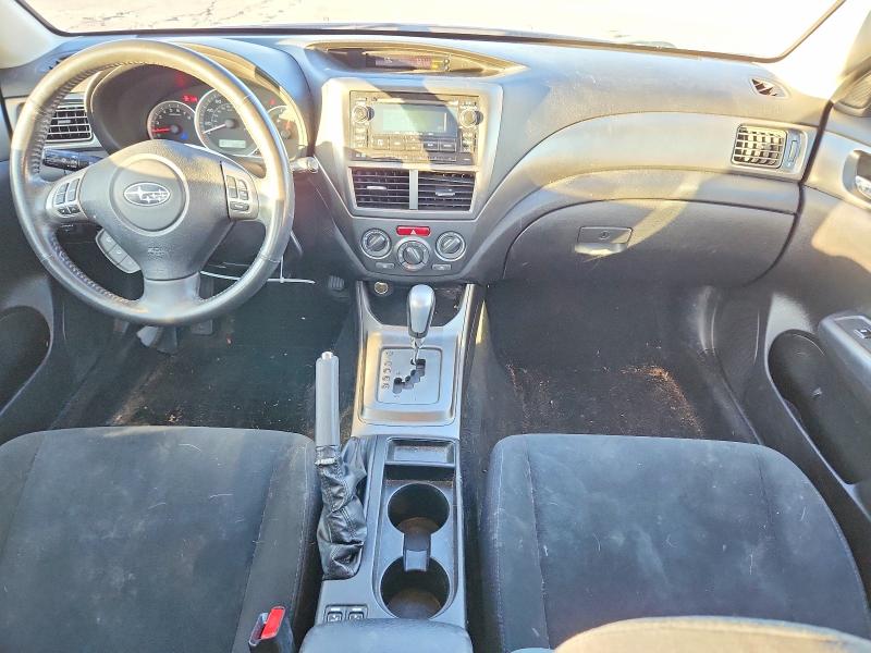 68034236 :رقم المزاد ، JF1GH6B62BH800773 vin ، 2011 Subaru Impreza مزاد بيع