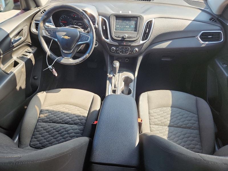 Продажа на аукционе авто 2018 Chevrolet Equinox, vin: 3GNAXJEVXJL103531, номер лота: 68764616