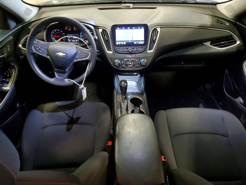Продажа на аукционе авто 2019 Chevrolet Malibu, vin: 1G1ZB5ST2KF172500, номер лота: 68326476