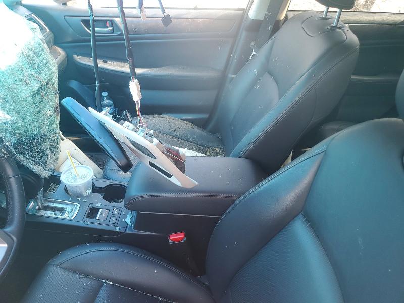 Aukcja sprzedaży 2015 Subaru Outback, vin: 4S4BSELC4F3227202, numer aukcji: 68183666