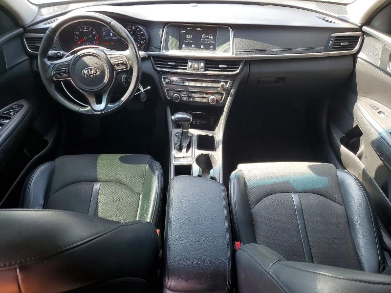 Продаж на аукціоні авто 2018 Kia Optima, vin: 5XXGT4L35JG254547, номер лоту: 69704076