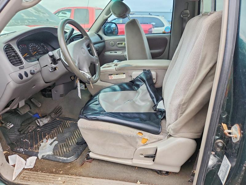 Aukcja sprzedaży 2001 Toyota Tundra, vin: 5TBKT44191S126410, numer aukcji: 71213196