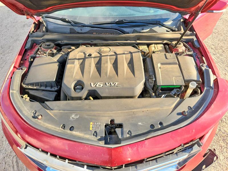 67637956 :رقم المزاد ، 2G1125S3XF9122553 vin ، 2015 Chevrolet Impala مزاد بيع