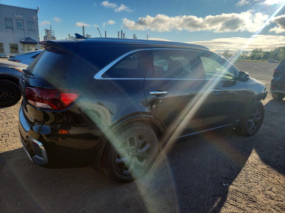 Продаж на аукціоні авто 2019 Kia Sorento, vin: 5XYPKDA5XKG506586, номер лоту: 69780906