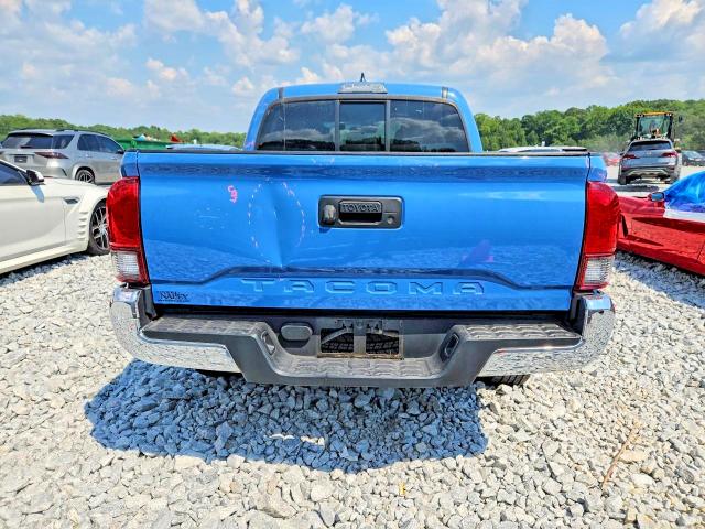 67389106 :رقم المزاد ، 5TFAX5GN2KX134355 vin ، 2019 Toyota Tacoma مزاد بيع