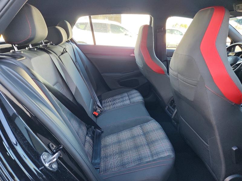 Продаж на аукціоні авто 2026 Volkswagen Gti, vin: WVWLE7CD9TW185947, номер лоту: 70648616