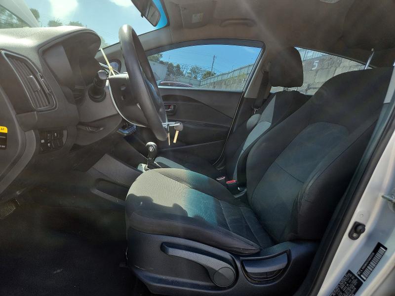 Продаж на аукціоні авто 2016 Kia Rio, vin: KNADM4A37G6633539, номер лоту: 68273756