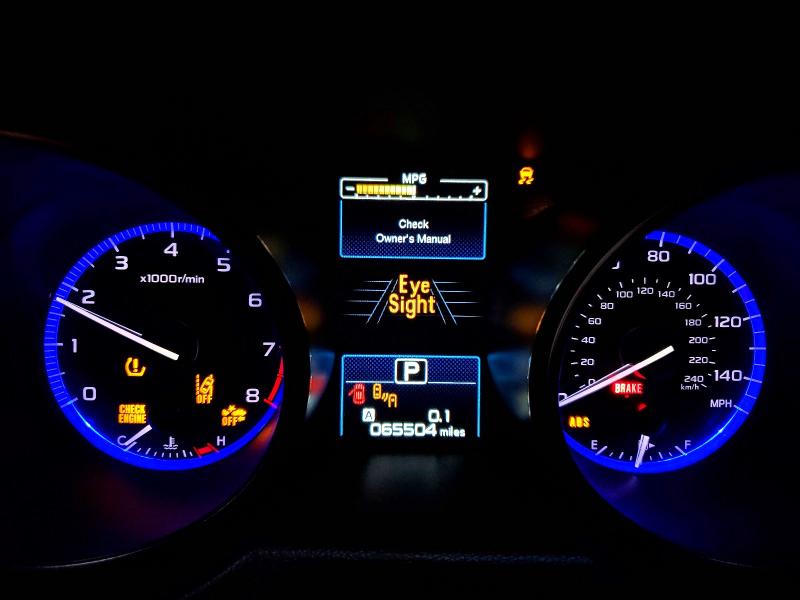 Aukcja sprzedaży 2019 Subaru Legacy, vin: 4S3BNAF64K3031183, numer aukcji: 67265826