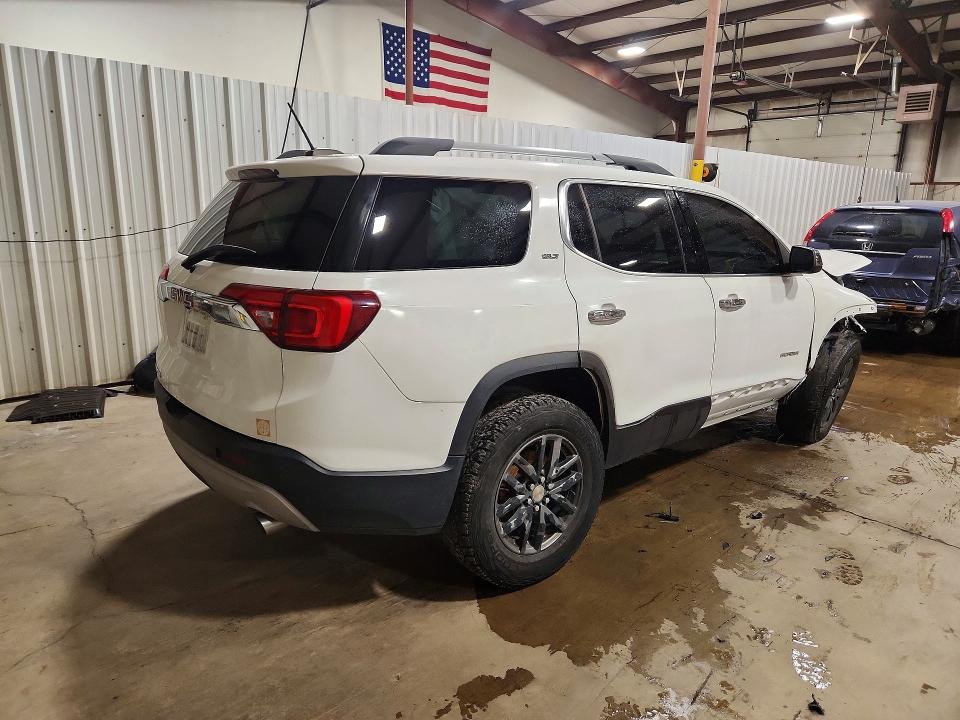 Aukcja sprzedaży 2018 Gmc Acadia, vin: 1GKKNMLS3JZ247433, numer aukcji: 67671686