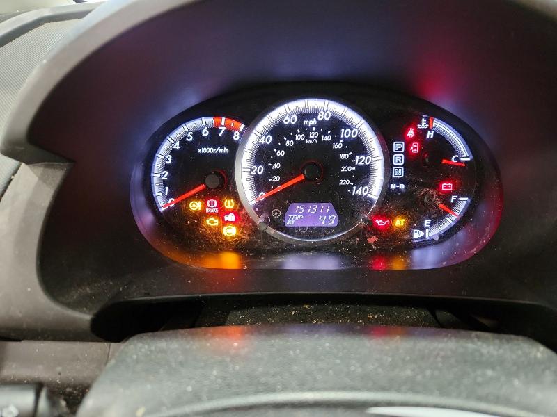 Продаж на аукціоні авто 2009 Mazda 5, vin: JM1CR293X90337560, номер лоту: 68794476