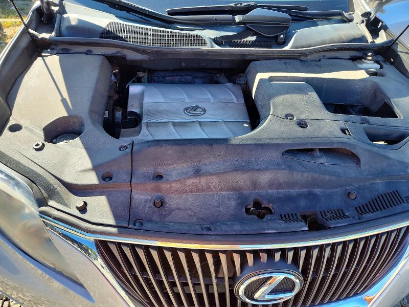 Продажа на аукционе авто 2010 Lexus Rx, vin: 2T2BK1BA0AC062483, номер лота: 68172606
