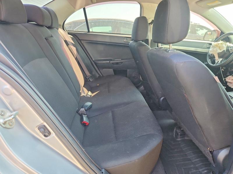 2014 Mitsubishi Lancer მანქანა იყიდება აუქციონზე, vin: JA32U2FU9EU002301, აუქციონის ნომერი: 67669396