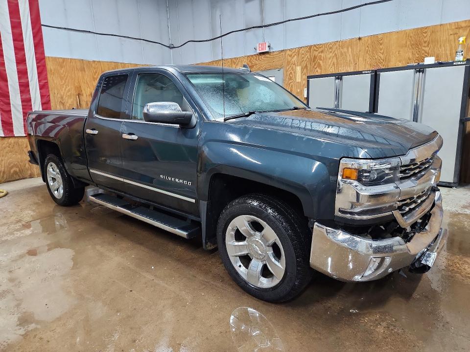 Aukcja sprzedaży 2017 Chevrolet Silverado, vin: 1GCVKSEC2HZ306896, numer aukcji: 67790206