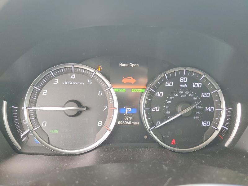 Aukcja sprzedaży 2019 Acura Mdx, vin: 5J8YD7H78KL000123, numer aukcji: 70883146