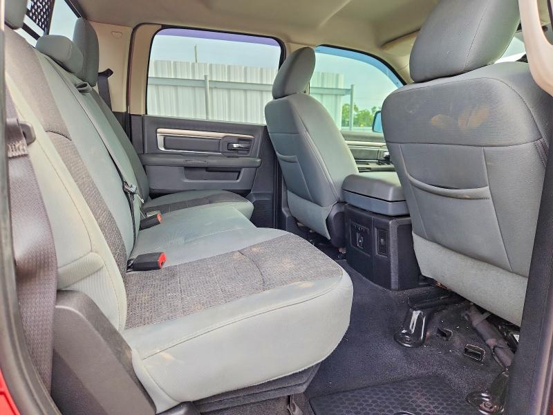 68005576 :رقم المزاد ، 1C6RR7LM6FS689003 vin ، 2015 Ram 1500 مزاد بيع
