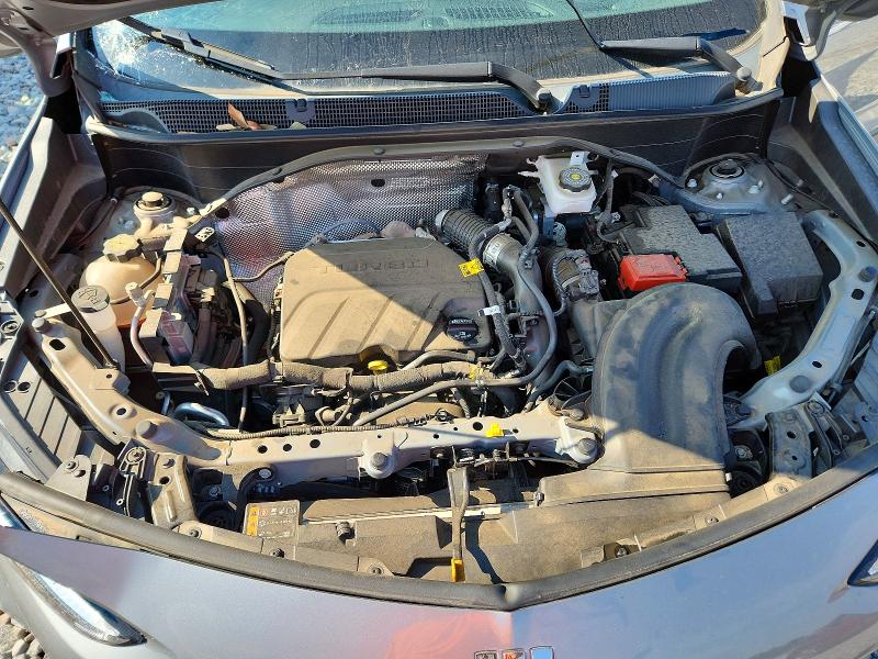 Продажа на аукционе авто 2024 Buick Encore Gx, vin: KL4AMBS23RB013923, номер лота: 67512096