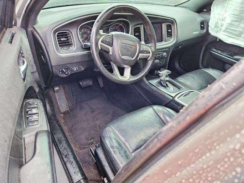 2017 Dodge Charger მანქანა იყიდება აუქციონზე, vin: 2C3CDXCT1HH595954, აუქციონის ნომერი: 67691536