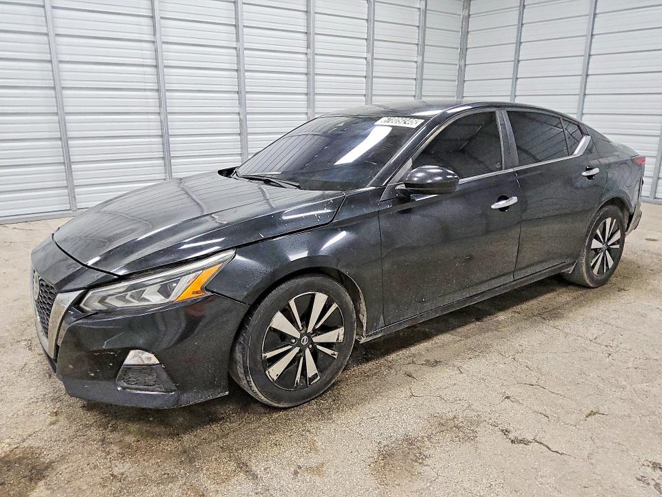 Aukcja sprzedaży 2021 Nissan Altima, vin: 1N4BL4DV3MN335460, numer aukcji: 67809246