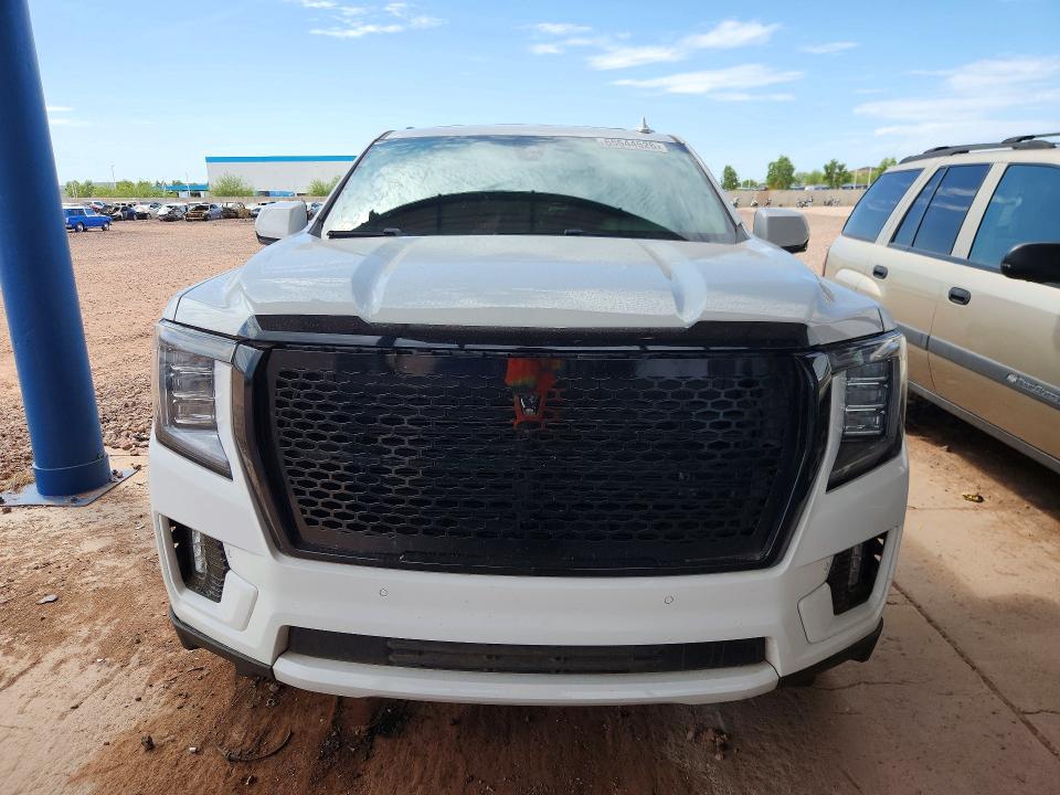 Aukcja sprzedaży 2021 Gmc Yukon, vin: 1GKS2BKD8MR289827, numer aukcji: 65544526
