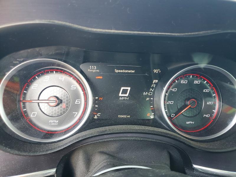 68874506 :رقم المزاد ، 2C3CDXBG0GH205686 vin ، 2016 Dodge Charger مزاد بيع
