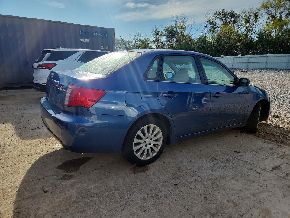 Продажа на аукционе авто 2010 Subaru Impreza, vin: JF1GE6B61AG501689, номер лота: 69079676