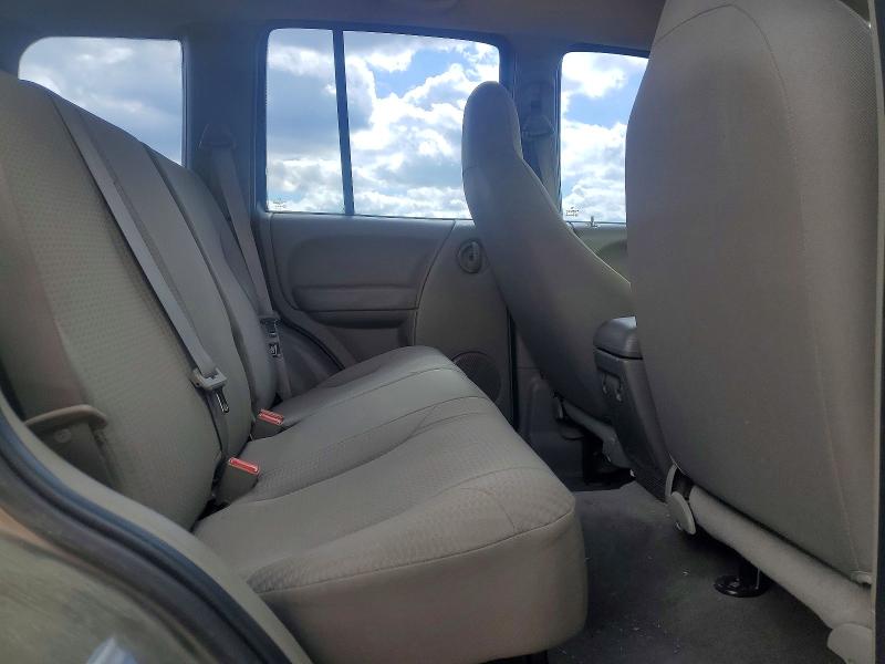 Aukcja sprzedaży 2003 Jeep Liberty, vin: 1J4GL48K43W723834, numer aukcji: 67722706