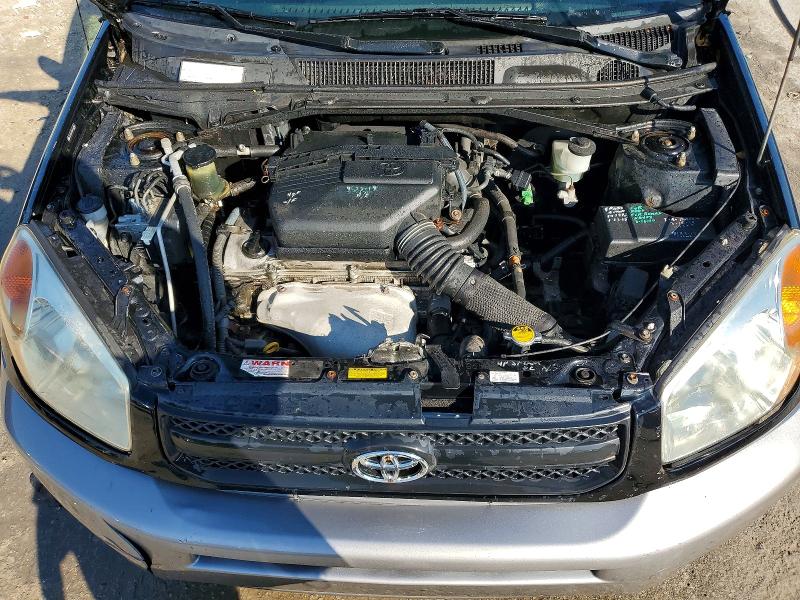 Продаж на аукціоні авто 2005 Toyota Rav4, vin: JTEHD20VX50045593, номер лоту: 67204476