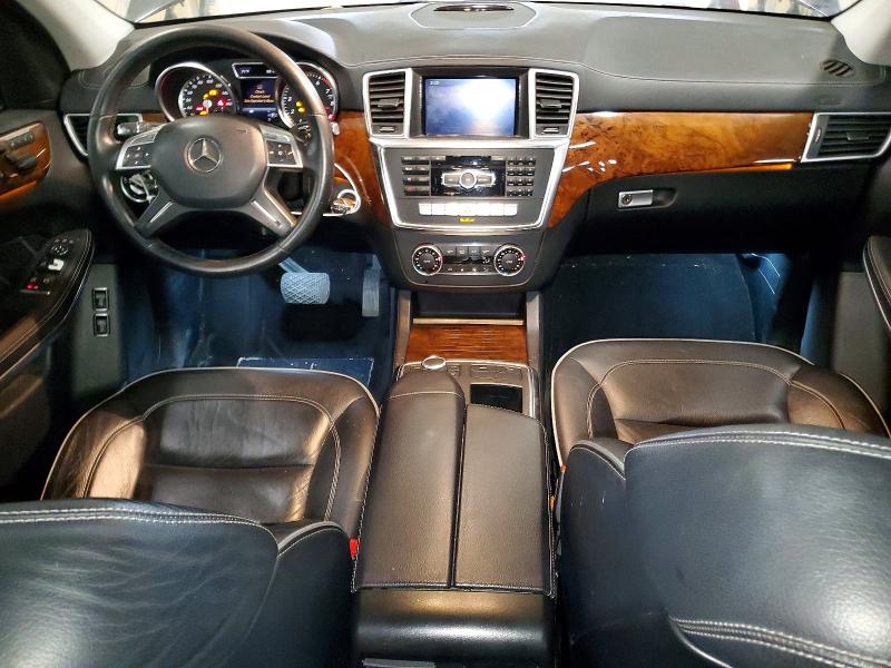 Aukcja sprzedaży 2013 Mercedes-benz Gl, vin: 4JGDF7CE3DA206859, numer aukcji: 70666026