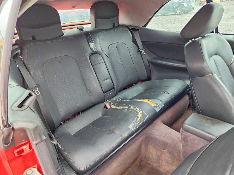 69303036 :رقم المزاد ، WDBLK65G1YT028978 vin ، 2000 Mercedes-benz Clk مزاد بيع