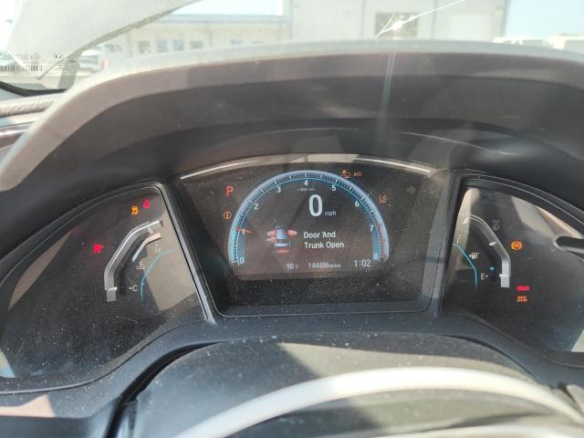 Продажа на аукционе авто 2016 Honda Civic, vin: 19XFC2F64GE213947, номер лота: 65589246