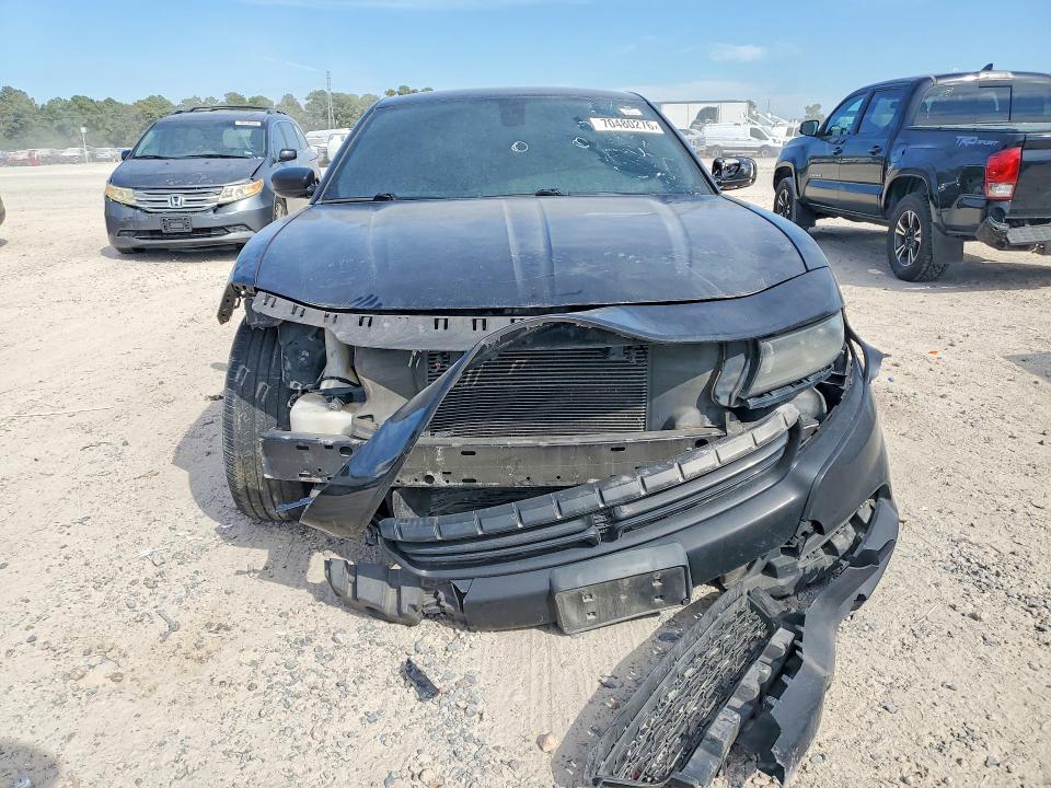2020 Dodge Charger მანქანა იყიდება აუქციონზე, vin: 2C3CDXBG2LH145310, აუქციონის ნომერი: 70480276