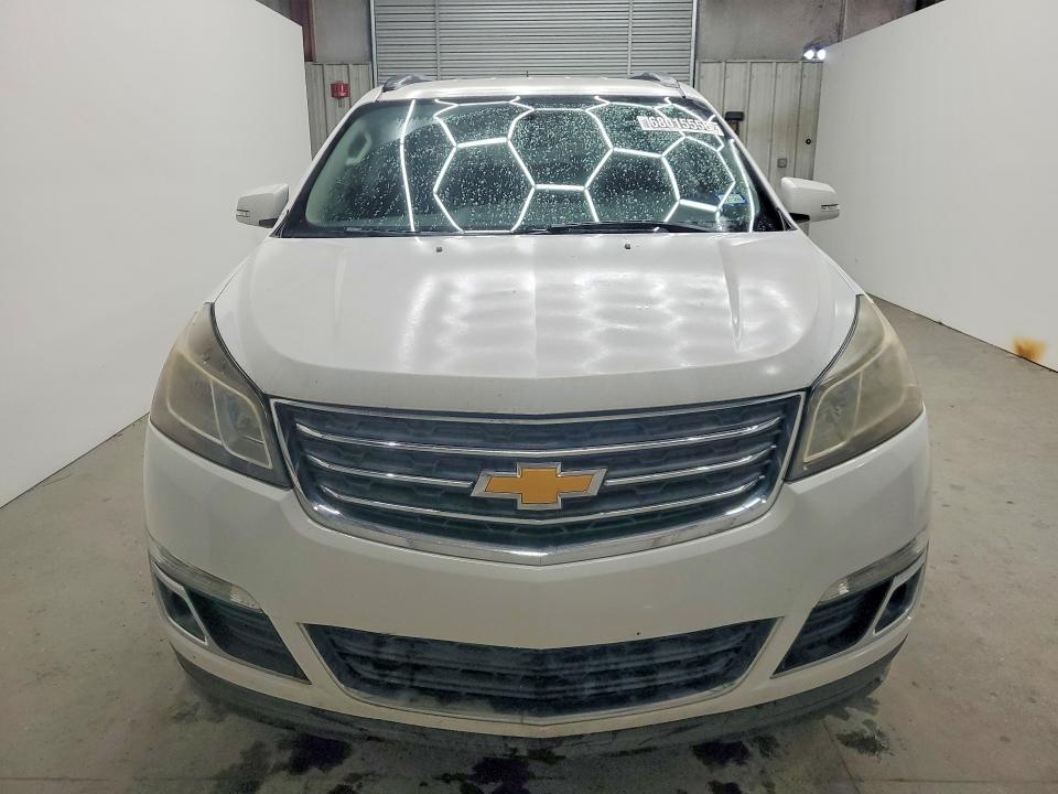 Продажа на аукционе авто 2017 Chevrolet Traverse, vin: 1GNKRGKD6HJ222255, номер лота: 68015556