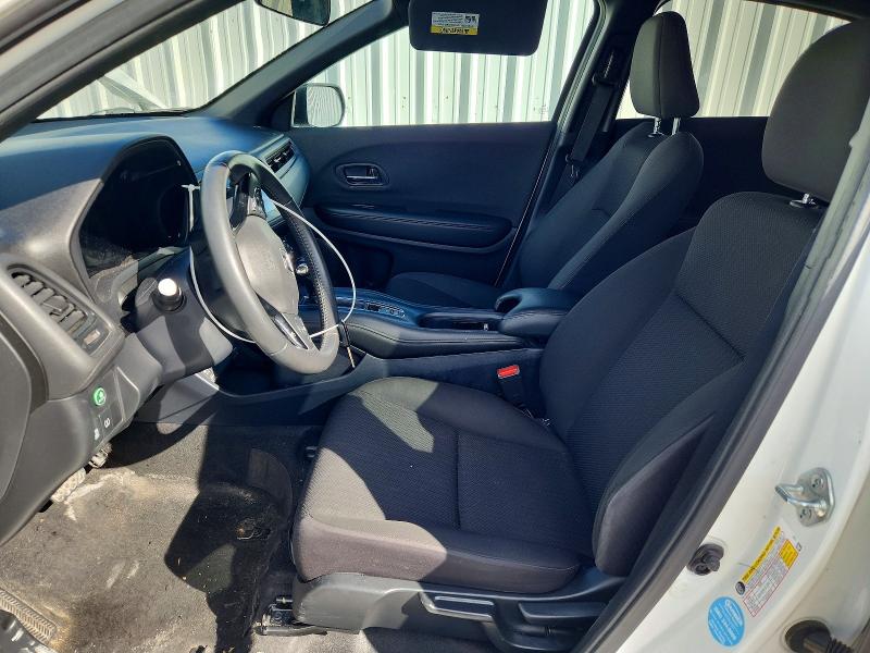 Aukcja sprzedaży 2022 Honda Hr-v, vin: 3CZRU6H14NM744243, numer aukcji: 68685566