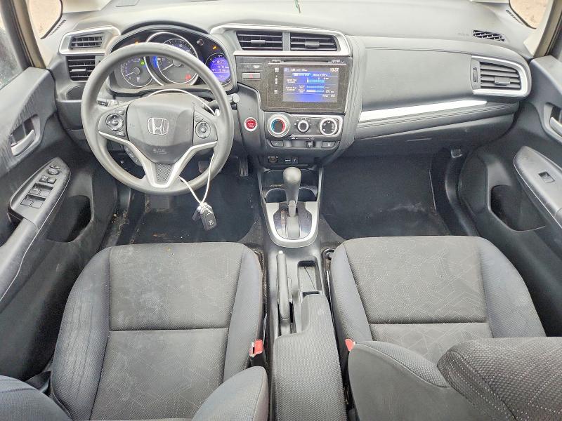 Aukcja sprzedaży 2015 Honda Fit, vin: 3HGGK5H82FM709858, numer aukcji: 68190716