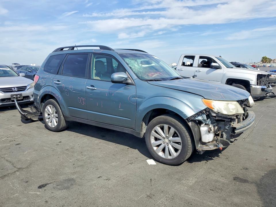 Продаж на аукціоні авто 2012 Subaru Forester, vin: JF2SHAEC8CH400051, номер лоту: 70118786
