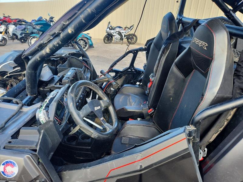 Продажа на аукционе авто 2019 Polaris Rzr, vin: 3NSVEL925KG817572, номер лота: 67140806