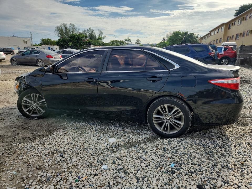 Продаж на аукціоні авто 2016 Toyota Camry, vin: 4T1BF1FK2GU187097, номер лоту: 70871256