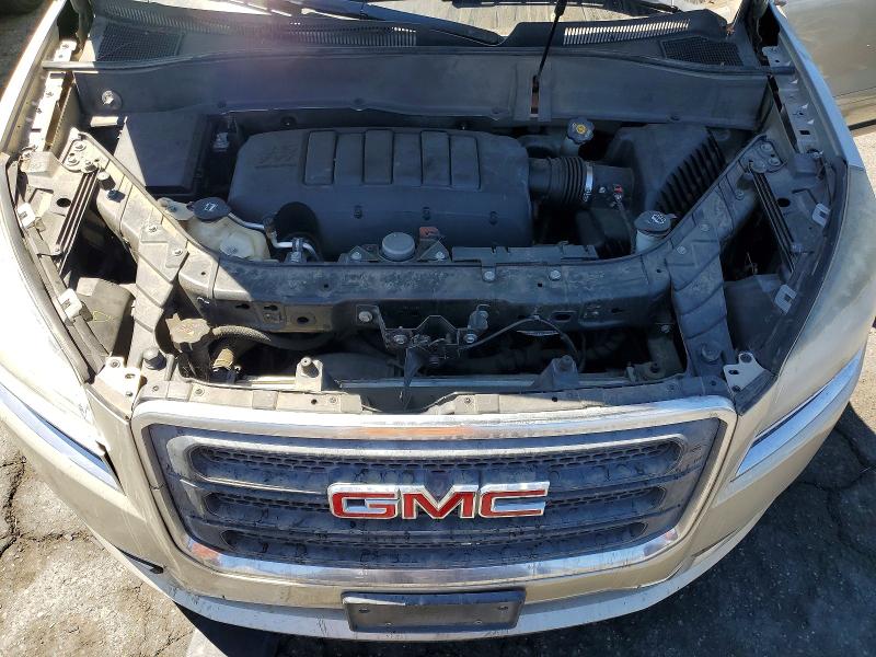 Продаж на аукціоні авто 2014 Gmc Acadia, vin: 1GKKRNED5EJ182744, номер лоту: 67679136
