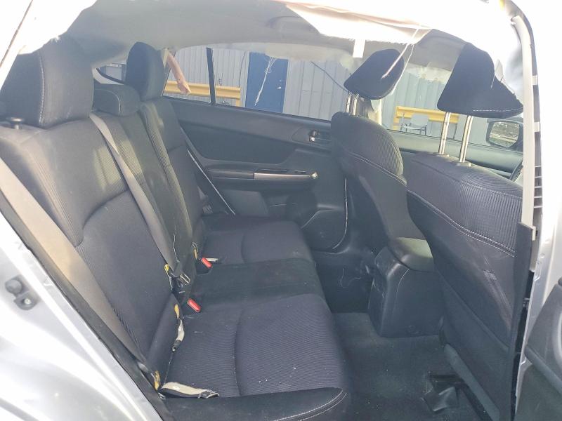 Продажа на аукционе авто 2015 Subaru Impreza, vin: JF1GPAT64FH261289, номер лота: 69898966
