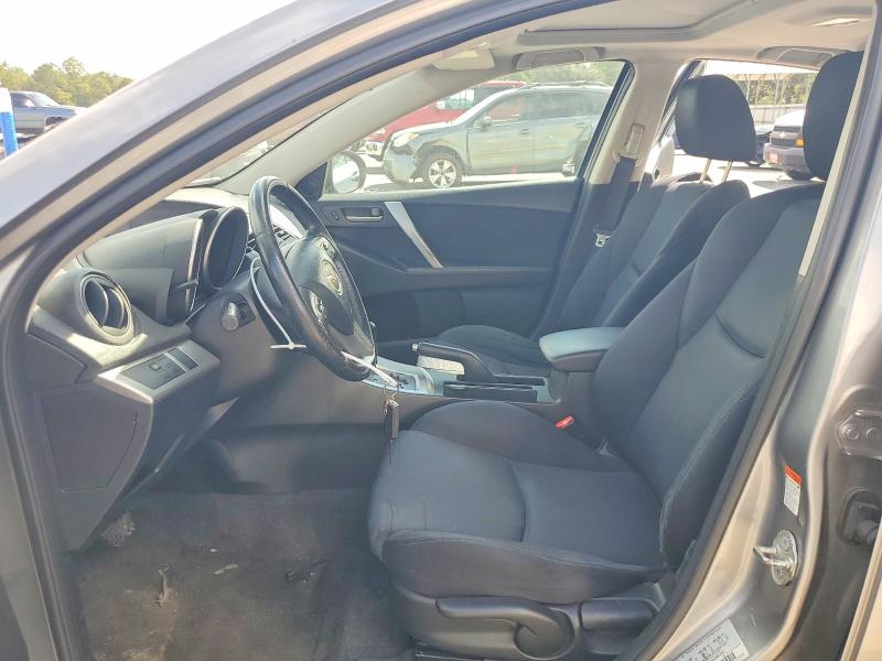 Aukcja sprzedaży 2010 Mazda 3, vin: JM1BL1S65A1238218, numer aukcji: 65593746