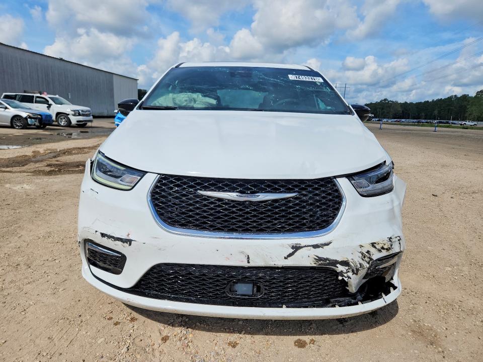 Aukcja sprzedaży 2026 Chrysler Pacifica, vin: 2C4RC1GGXTR176572, numer aukcji: 67493376