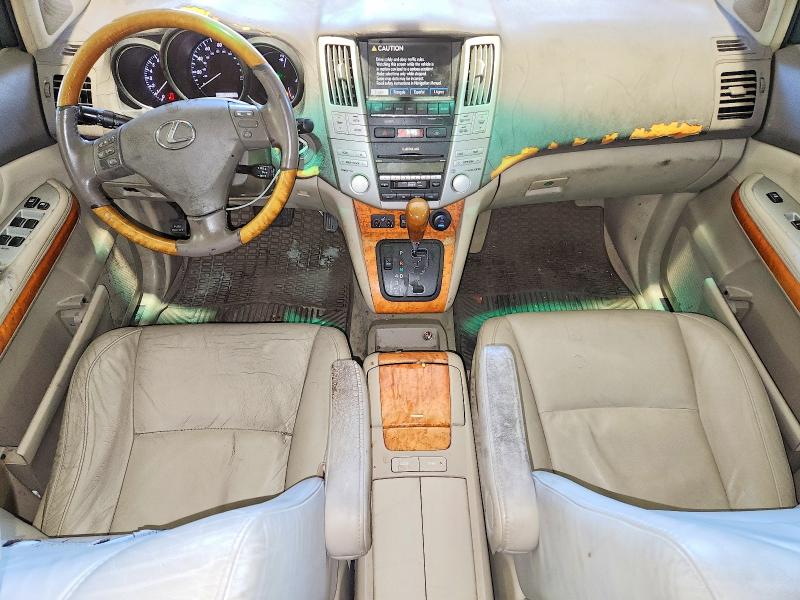 Продаж на аукціоні авто 2008 Lexus Rx, vin: 2T2HK31U68C076027, номер лоту: 70179436
