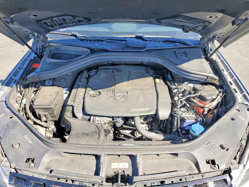 68789906 :رقم المزاد ، 4JGDA5HB2EA270345 vin ، 2014 Mercedes-benz Ml مزاد بيع