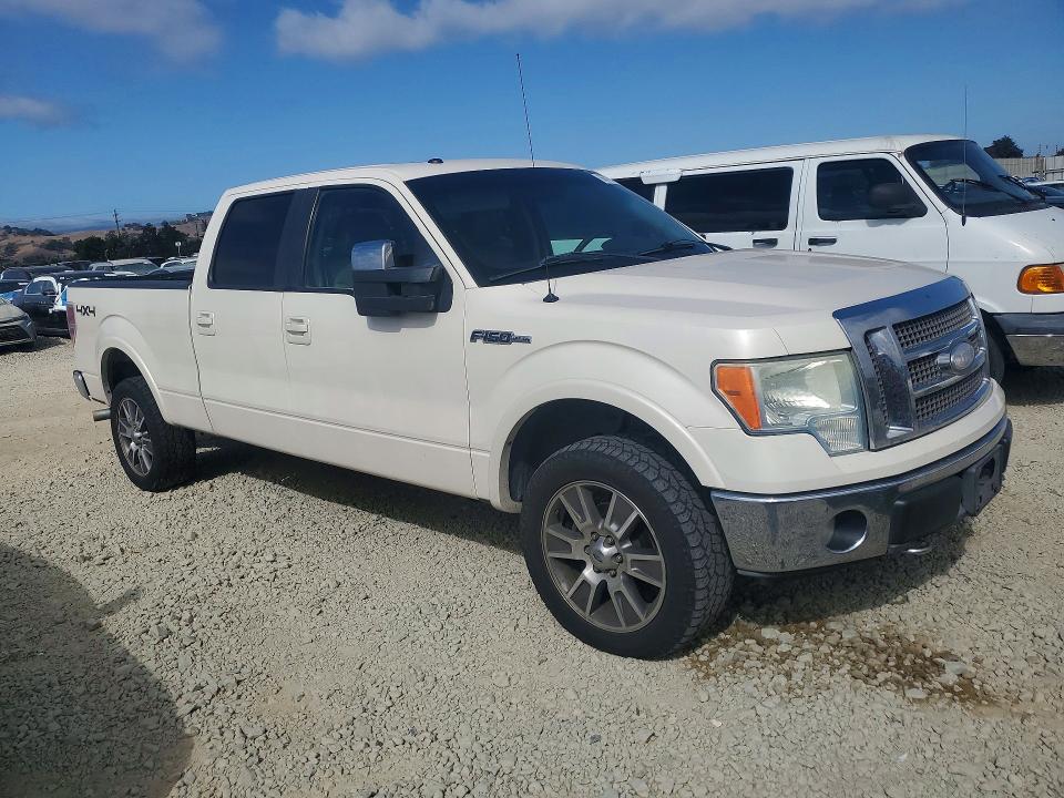 Aukcja sprzedaży 2009 Ford F150, vin: 1FTPW14V99FA50902, numer aukcji: 68778346