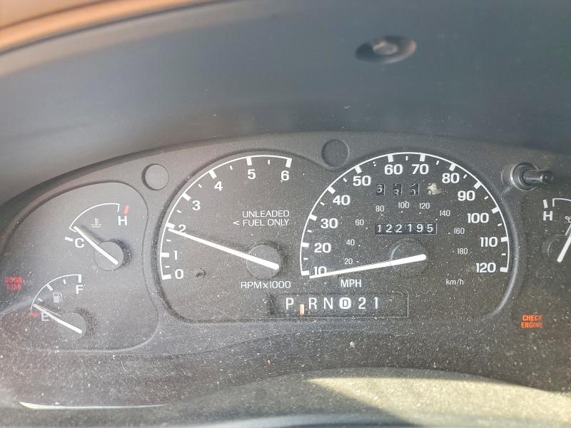 Продажа на аукционе авто 1996 Ford Explorer, vin: 1FMDU32X1TZB93448, номер лота: 69569216