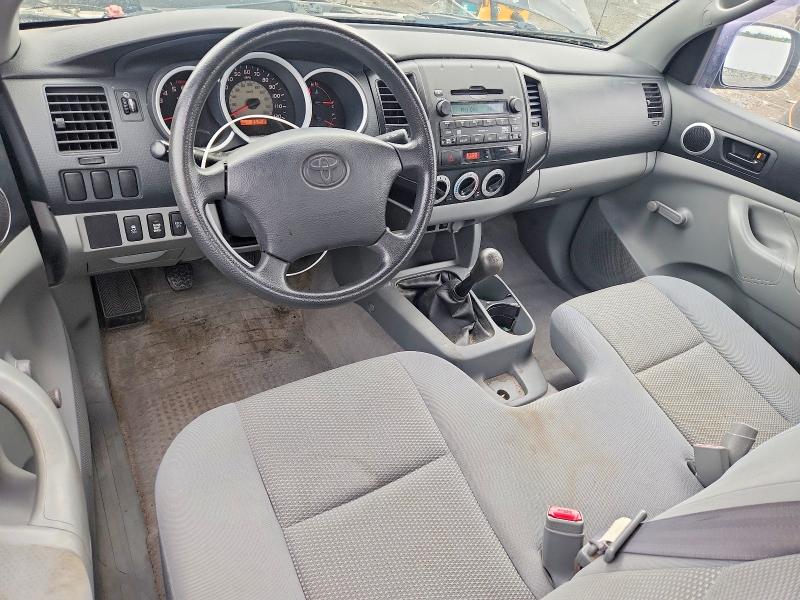 Продаж на аукціоні авто 2009 Toyota Tacoma, vin: 5TEPX42NX9Z649134, номер лоту: 67351136
