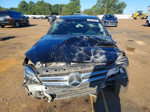 Aukcja sprzedaży 2020 Mercedes-benz C, vin: WDDWF8DB1LR562420, numer aukcji: 68376286